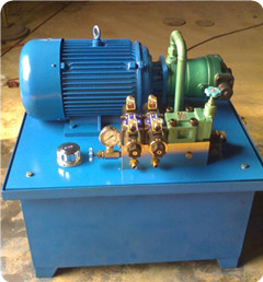 Metal PU Sandwich Panel Production Line Steel Floor Decking Forming Machine