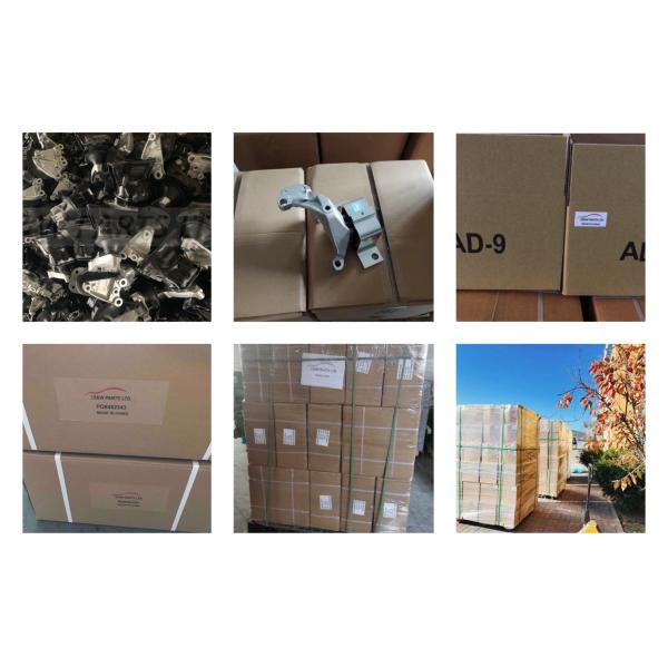 Stabilizer VW Engine Mounts 823411313A ZBA411313A For Audi 80