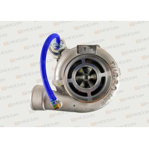 China TBD226 TBP4 729124-5004 Turbocharger For Weichai Diesel Engine wholesale
