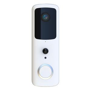 China WiFi IP Tuya Video Doorbell With 1080P Camera APP Remote Control wholesale