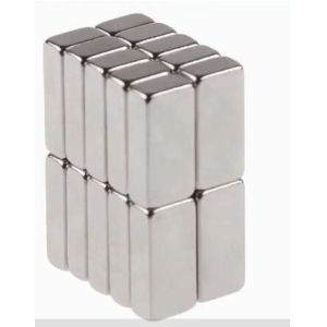 YXG28 YXG30 Rustproof High perfomance SmCo Samarium Cobalt Block Magnets