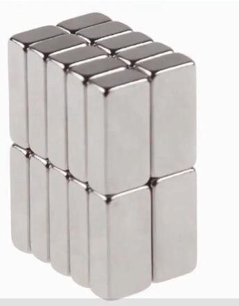 YXG28 YXG30 Rustproof High perfomance SmCo Samarium Cobalt Block Magnets Rectangular