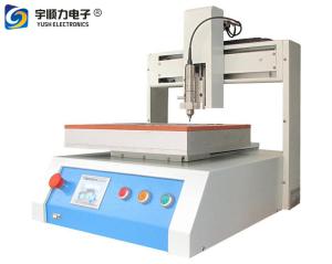 China AC 380V Manual Depanelization Of PCB Routing Machine 50000rpm/min wholesale