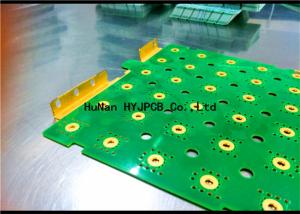 China Composite Bus Bar Laminated Bus Bar Pcb Crimp Terminal Print Circuit Board wholesale