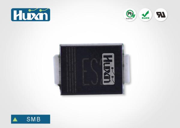 Quality S3J 600 Voltage General Purpose Rectifier Diode For Electronic Products for sale