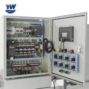 Automatic Chemical Powder Dosing Machine Stainless Steel