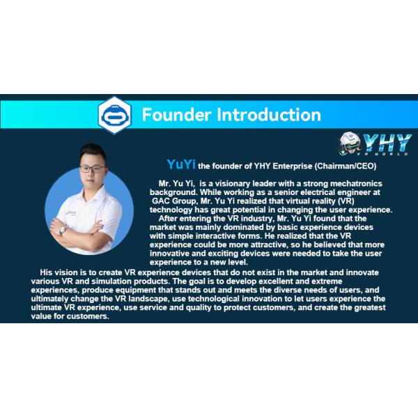 YHY 9d Car Virtual Reality Arcade Racing Game Machine VR Driving Simulator Indoor Shpping Mall Rental