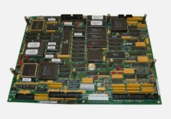 Quality IS200AEADH1A GE Input / Output I/O Grid Circuit Board Speedtronic Series IS200 Mark VI Industrial Control System for sale