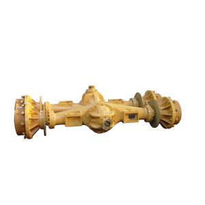 China Z30.6B Loader Spare Parts Axles Of CHANGLIN Loaders 5 Tons 955n 956 957H on sale