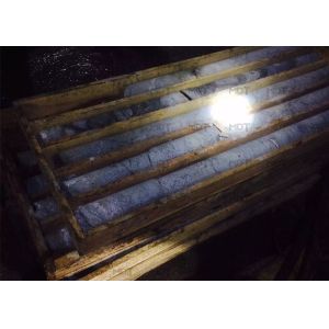 1000 Meter Tunnel Drilling Machine Underground Diamond Drill Rig Hydraulic