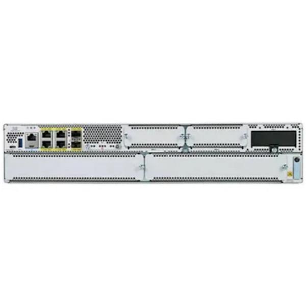 Quality Cisco Router C8300-2N2S-4T2X Multi-Gigabit Ports , SD-WAN & Cloud Edge Support for sale