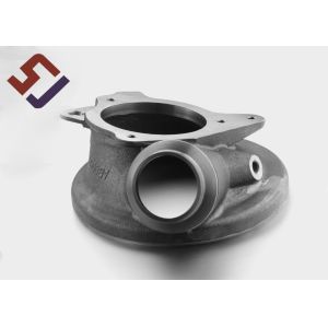 China Investment Zinc 5.6KG Aluminum Alloy Die Casting wholesale