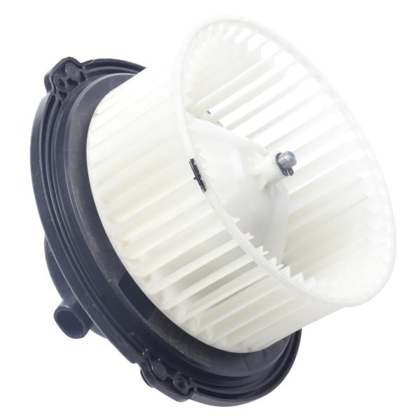 TOYOTA Air Flow Excavator Blower Motor PM9351 75830 871030E040 8710360400 68232372AC 700215