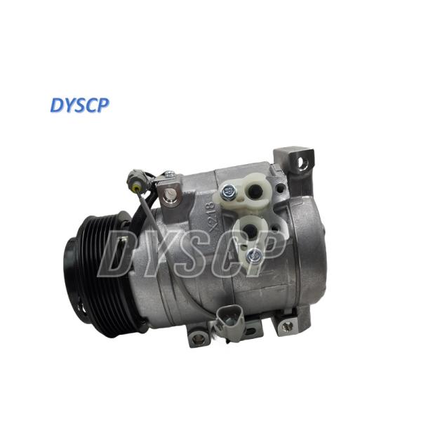 88320-6A150 88320-6A400 88320-6A390 10S17C Ac Compressor For Toyota Prado 2700 TRJ150 GRJ150 Land Cruiser