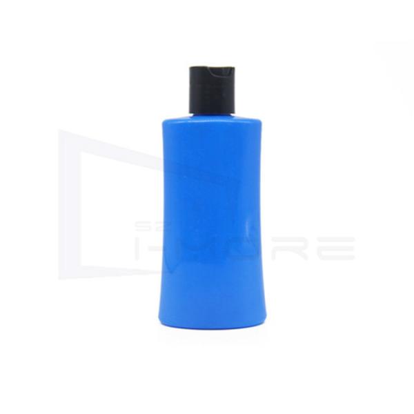 China Shrink Wrap 180ml Customized Plastic Bottles wholesale