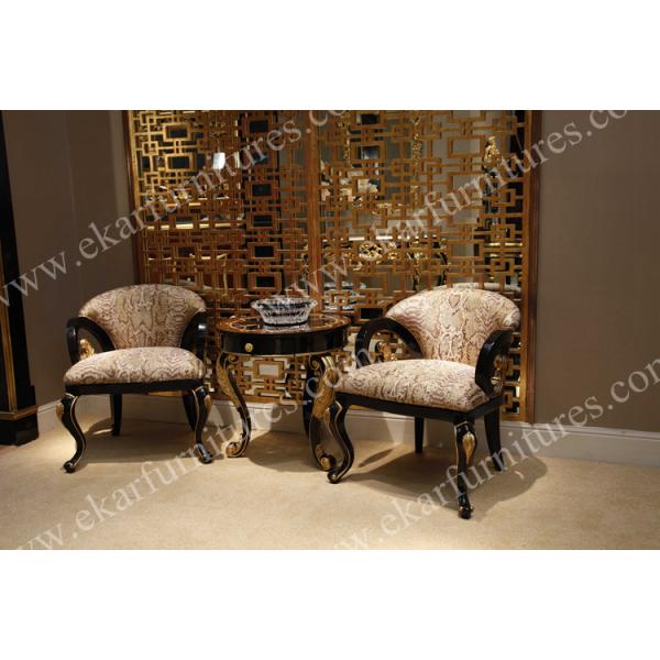 2015 hot sale round low coffee table end table safe TT12B