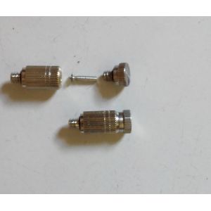 China high pressure fog nozzle with SS orific wholesale