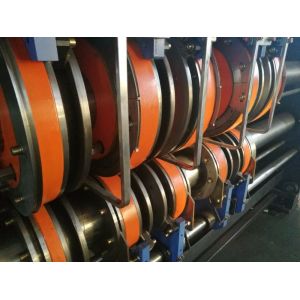 New Condition And Engineers Available To Service Carton Box Machinery Overseas