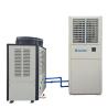 13kW Mobile Water Cooled Evaporative Air Conditioner D40 for factory for sale