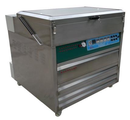 Quality FP-900 Solvent Based Flexo CTP Plate Processor for sale
