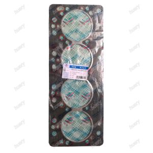China Quanchai QC490 diesel engine repair kits 2409000100500 head gasket wholesale