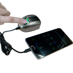 fingerprint scanner usb mobile biometric fingerprint scanner local embedded usb