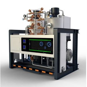 China Hygeneration PSA Nitrogen Generation Gas Filtration System High Reliability wholesale