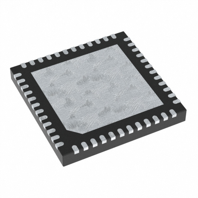 China Microchip Technology ATSAMD20G14B-MU wholesale