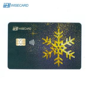 China Waterproof Rewritable RFID Card For Business Payment Solution wholesale