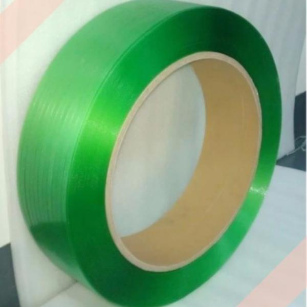 Fully Automatic PET PP Strapping Band Winding Machine