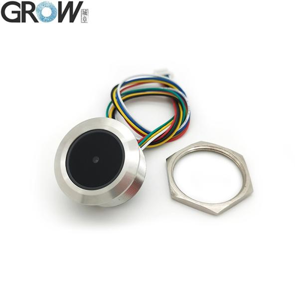 Grow GM861 USB Uart Interface 1d 2D Barcode Scanner
