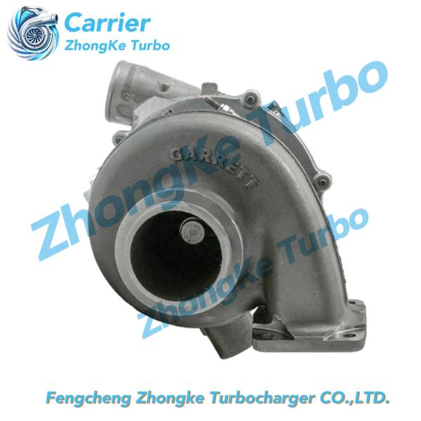OEM GT4088VA Turbo 724193-5005S 724193-5001S 1833420C91 1833420C93 1841283C92 2596972C91 4307249R91 Turbocharger For International New Generation