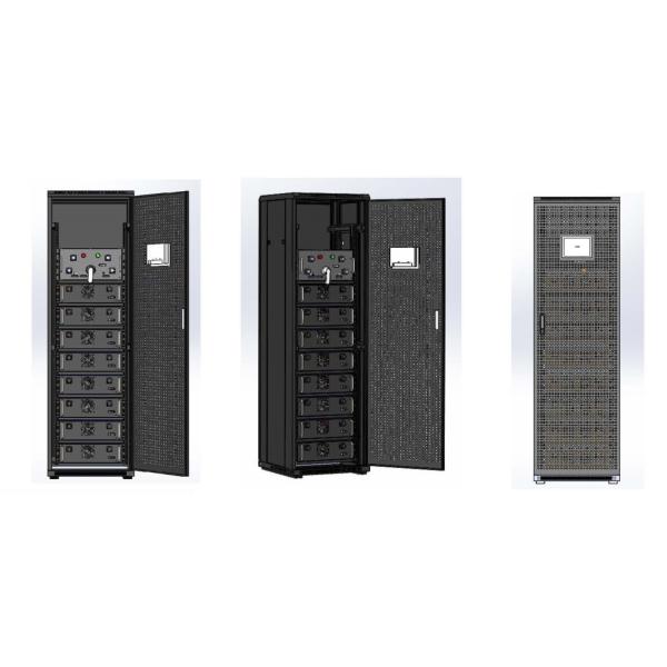 High Voltage UPS Lithium Ion Battery System 384v50ah Energy Storage