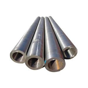 China Seamless Fluid Fire Boiler Tube Carbon Steel Large Diameter Boiler Pipe Thick Wall wholesale