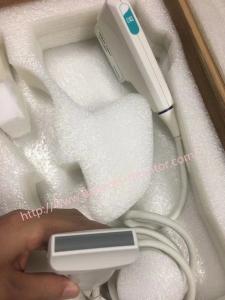 China L743 Used Ultrasound Transducer For Sonocsape S8 Express And S9-Pro Ultrasound Systems wholesale