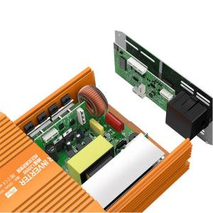 China Japanese PSE 600W PV Power Inverter For Motor wholesale