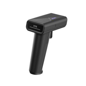 China WCMI Qr Scanner 2d Wireless Scanner Barcode 1d Scanner Hand Free Scanmarker Machine Advanced Id Passport on sale