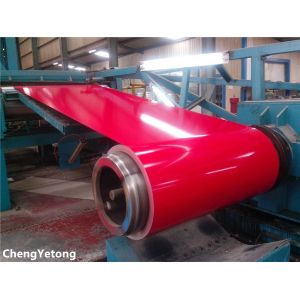 PVC Film Laminated Stainless Steel Strip Coil Specially Treated Surface