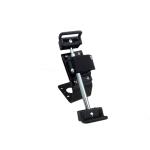 COMER anti theft security tablet panel computer display mounting brackets