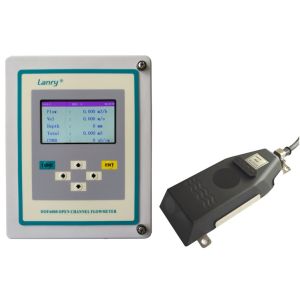 China Precision Flow Meter Ultraflow 6537 wholesale