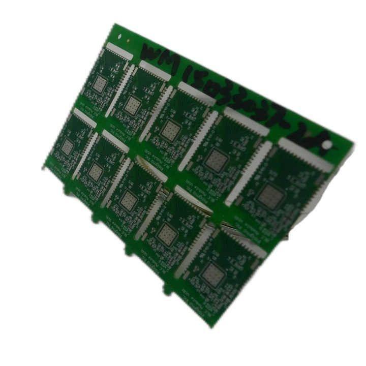 Assembly PCBAShenzhenoem Electronic Intelligent Flexible PCB Manufacturer PCB