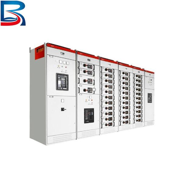 Low Voltage Distribution Panel Intelligent Switchgear Organization Lighting Control Panel
