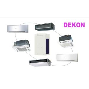 China DC inverter VRF air conditioner-DRV-28 wholesale