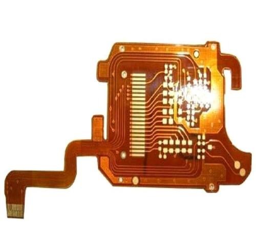HASL surface Flexible Printed Circuit Board Factory UL Certified Used In Solar