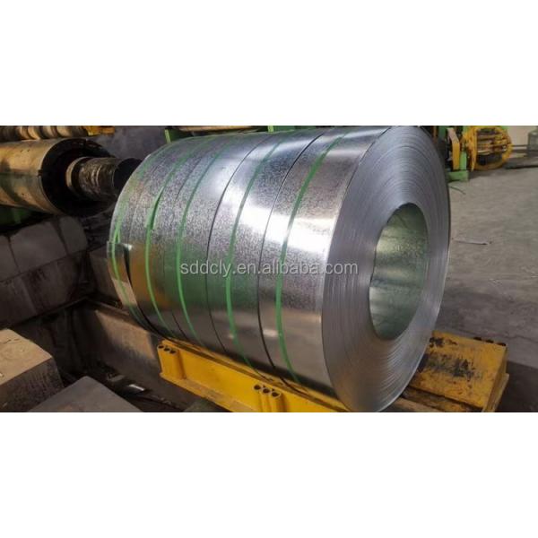 Iron Steel Hot Dipped Gi Galvanize Steel Coil Steel Plate for Your 30%TT 70% Balance