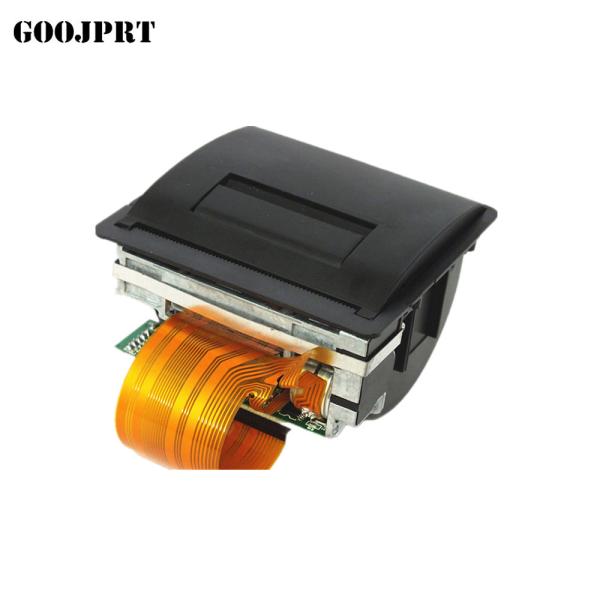 Micro 58mm Thermal Panel Printer Low Noise Thermal Printing For Medical Devices