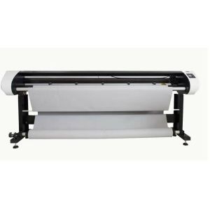China 1800mm Apparel CAD CAM 71 Inch Inkjet Plotter wholesale
