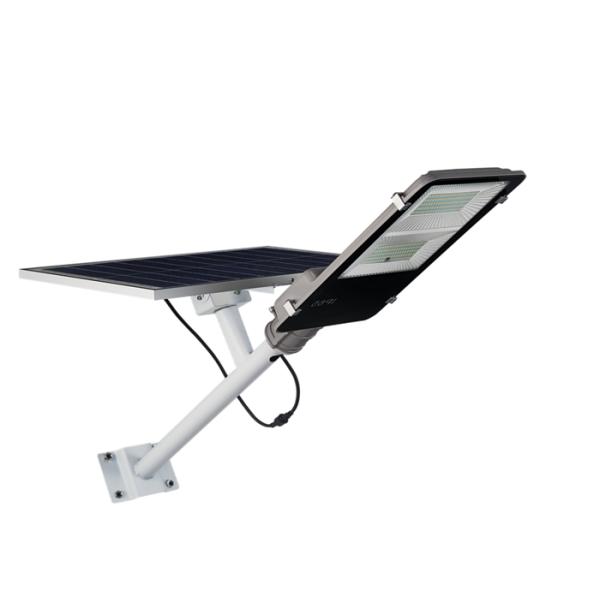 5000K 360w IP65 Polysilicon Split Solar Street Lights with 2-3 years warrenty