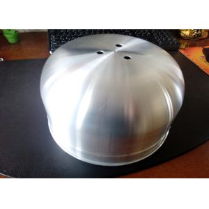 China ISO 9001 Power Industry Aluminum Deep Drawn Metal Stamping on sale