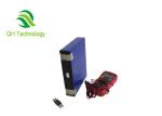 120 Mah Lithium Solar Batteries 24v 60ah Lithium Primary Battery